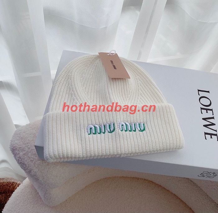 Miu Miu Hat MUH00062 Miu Miu Hat MUH00062